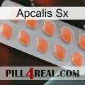 Apcalis Sx 26